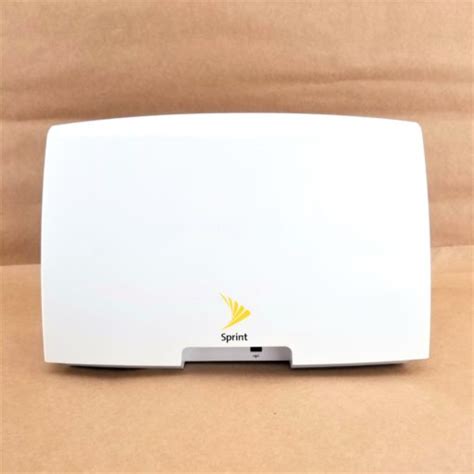 Transforming Your Network with Sprint Magic Box Silver